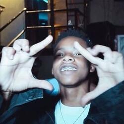 I Can't Change My Wayz