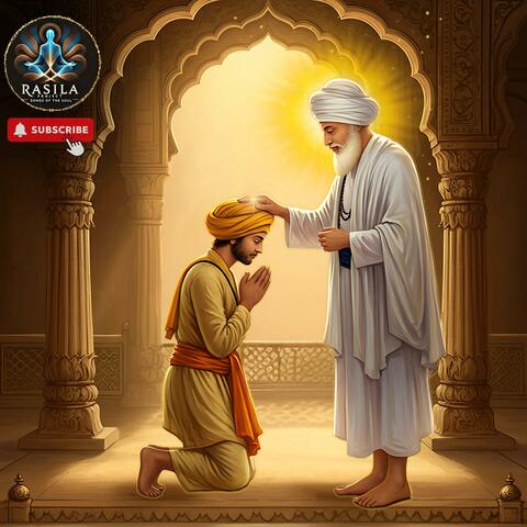 Charan Kamal Tere Dhoye Dhoye Peevaan | #Guru #Arjan Dev Ji