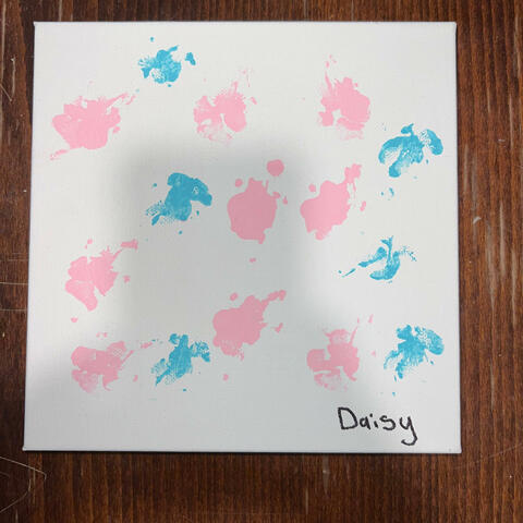 Daisy I'm So EP