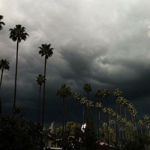 dark