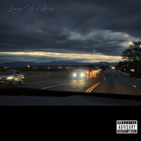 LEAVE ME ALONE (feat. E-Money)