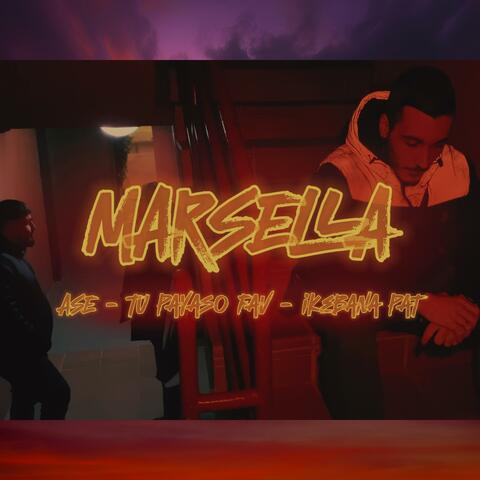 MARSELLA