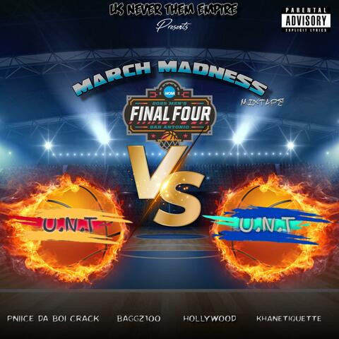 March Madness Mixtape
