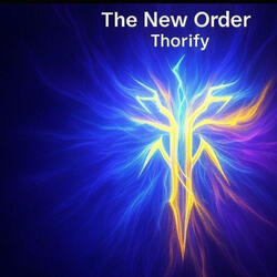 The New Order (Radio Edit)