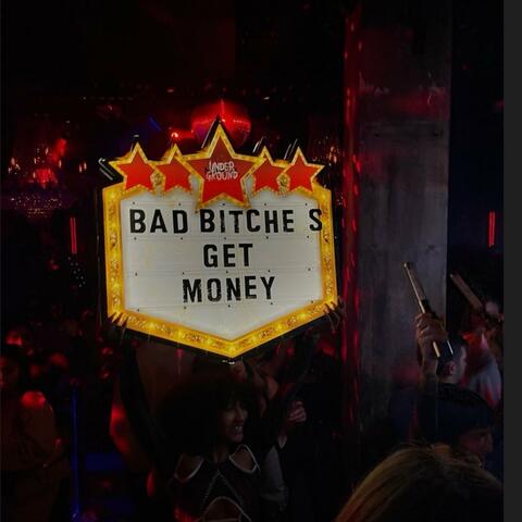 RAW B$tCHES X RICH N$GGAS