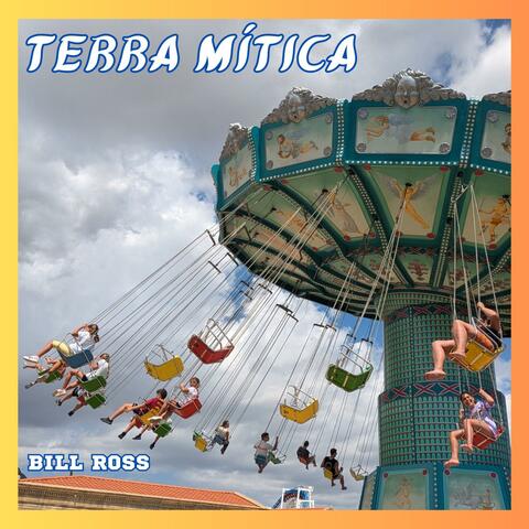 Music Inspired By: Terra Mítica