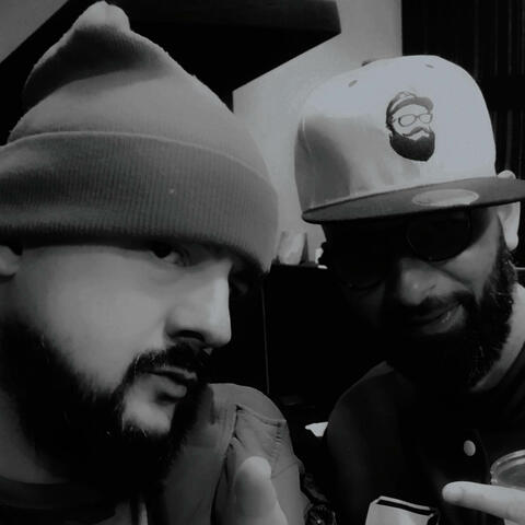 House party (feat. Dott. Gonzo & S.P.Q.R.)