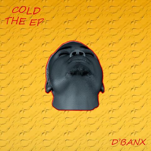 Cold: The EP