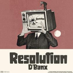 Resolution