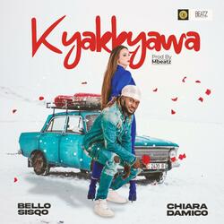 Kyakykyawa (feat. Chiara Damico)