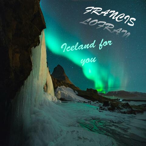 Iceland for you (Lofi Version)