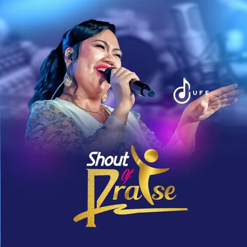 Shout of Praise