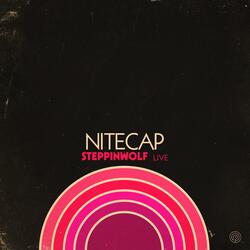 Steppinwolf (LIVE)