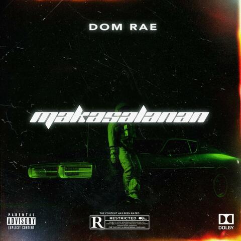 Makasalanan (feat. Dom Rae)