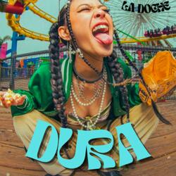 DURA (feat. BabyyyC, pocho KB & Cutzzcutzz)