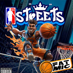 NBA Streets