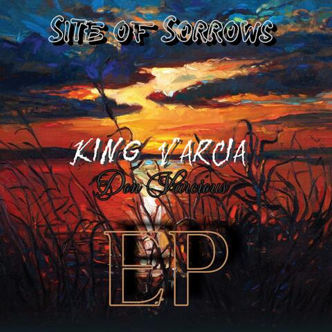 Site Of Sorrows