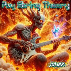 Psy String Theory