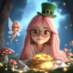 Over the Rainbow Bridge (In English)