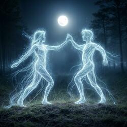 Midnight Dance