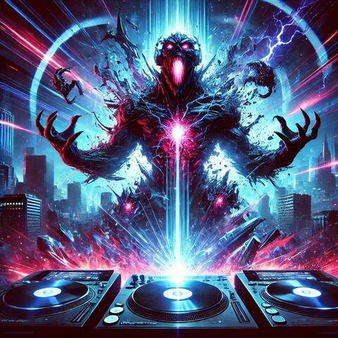 Neon Void