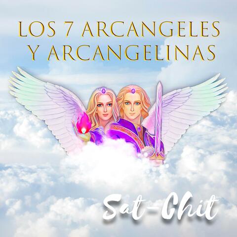 Los 7 Arcángeles y Arcangelinas