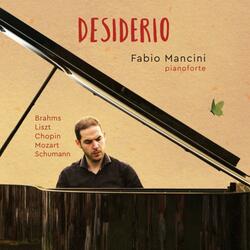 J. BRAHMS (Ballade 4 op.10)