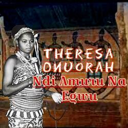 Ndi Amuili Na Egwu