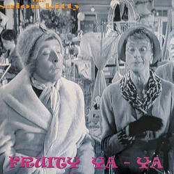 Letters from the Breaking Point