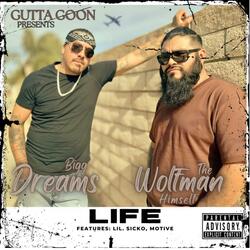 Justify (feat. The WolfmanHimself)