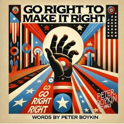 Go Right To Make It Right