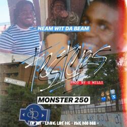 Testers (feat. Monster250)