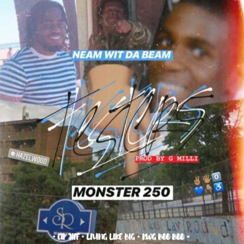 Testers (feat. Monster250)