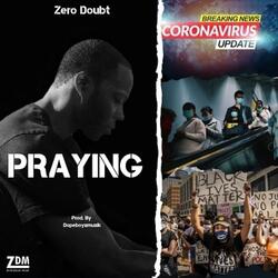 Praying