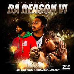 Reppin Yah Name (feat. DeMar Latson)
