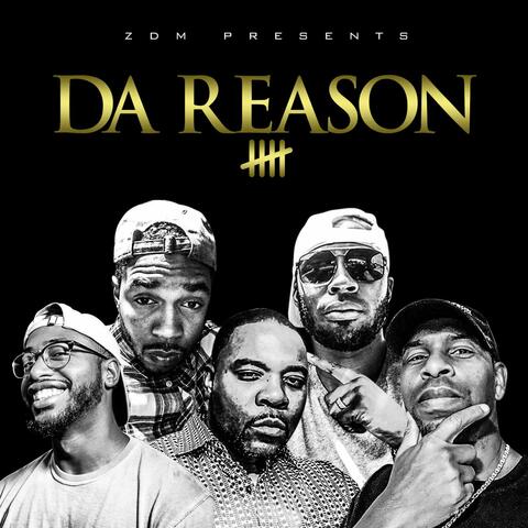 Da Reason 5