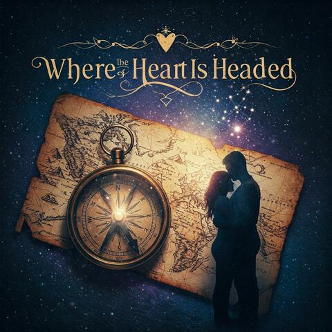 Where the heart is headed