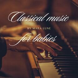 Classical music for babies part III