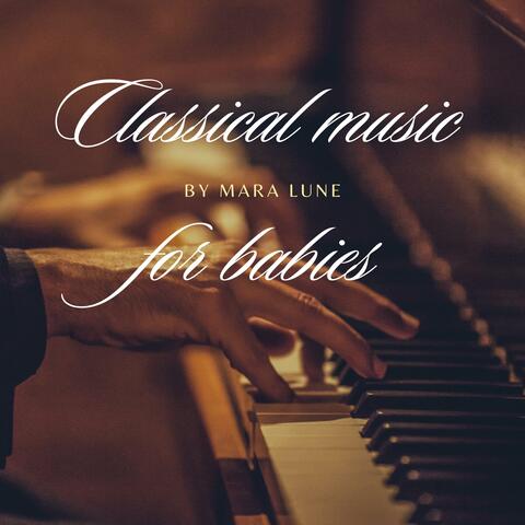 Classical music for babies