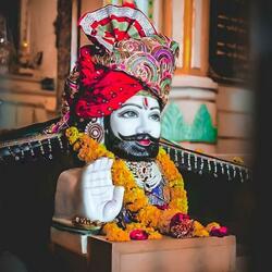 Japte Rehana Shyam Nam