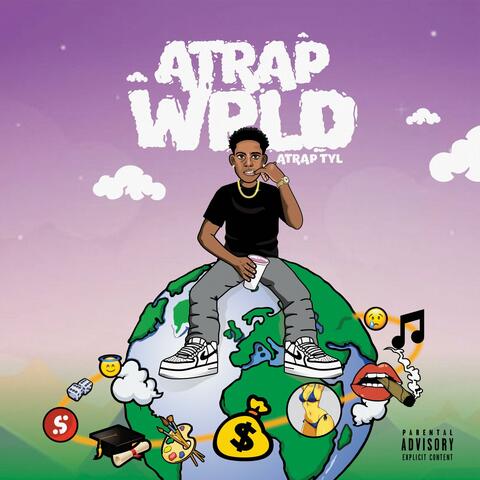 ATRAP WRLD