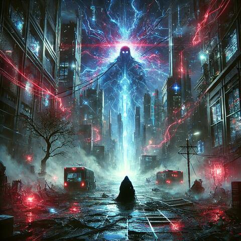 Cybernetic Collapse