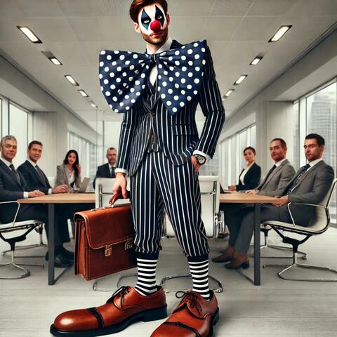 No Funny Business
