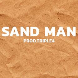 Sand Man