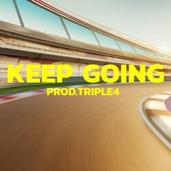 Keep Going