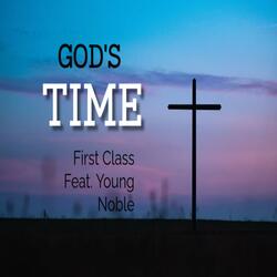 God's Time (feat. Young Noble)