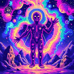 cosmic light (feat. prod.sxape)