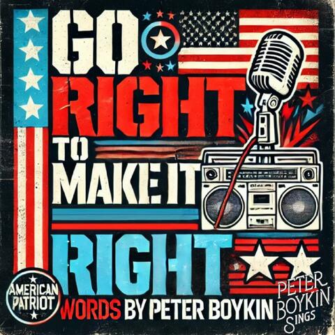 Go Right To Do Right
