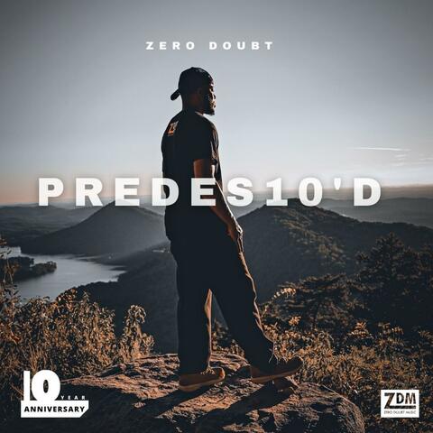 Predes10'd