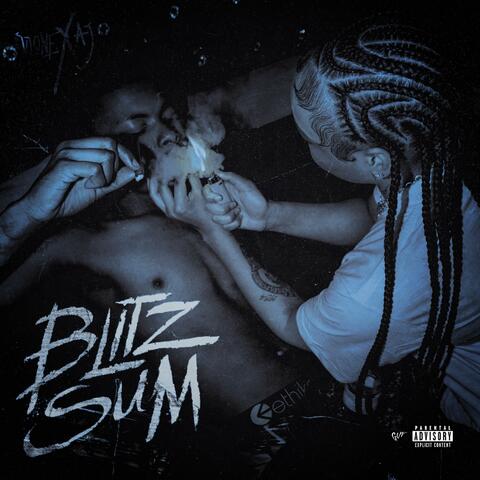 Blitz Sum